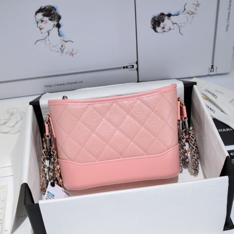 Chanel Gabrielle Bags